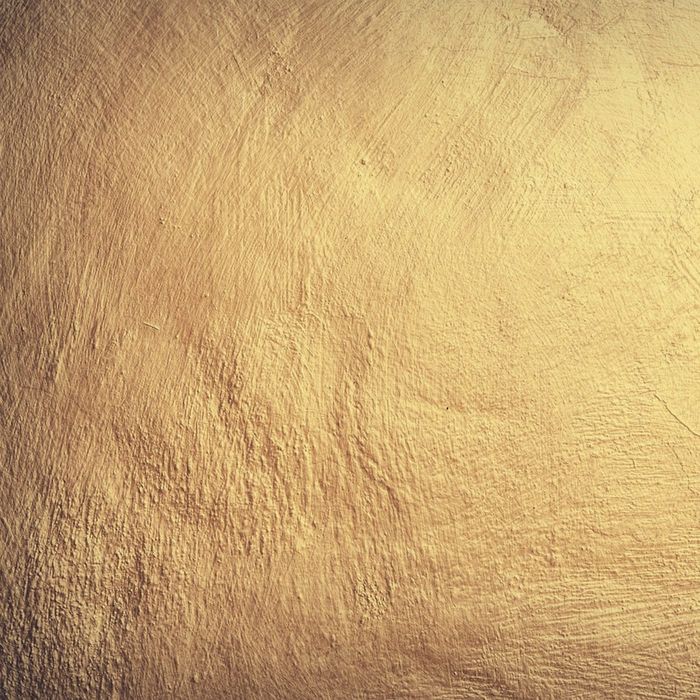 Tekstur material Brass